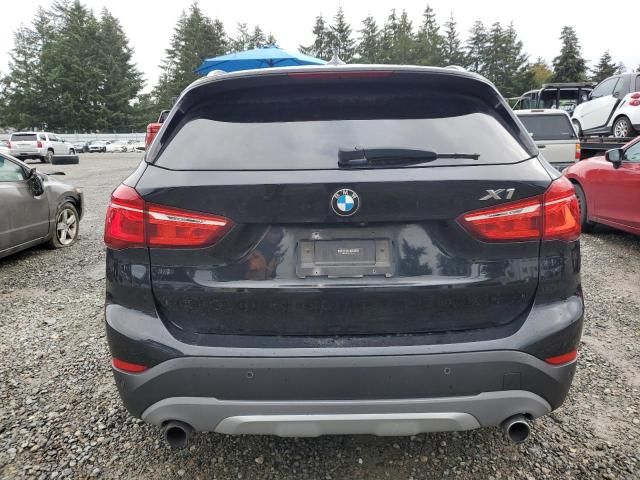 2017 BMW X1 SDRIVE28I