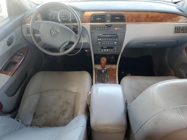 2006 Buick Lacrosse CXL