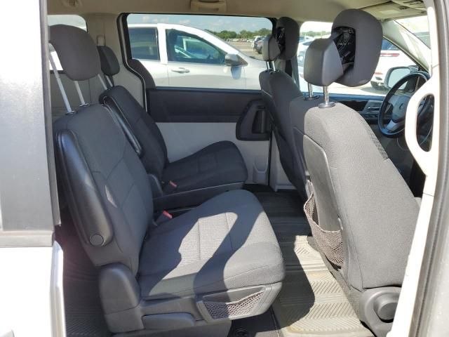 2010 Dodge Grand Caravan SXT