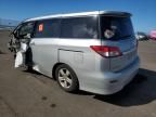 2015 Nissan Quest S