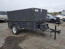 2022 Cadk Trailer en venta en Pennsburg, PA