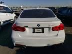 2016 BMW 340 XI