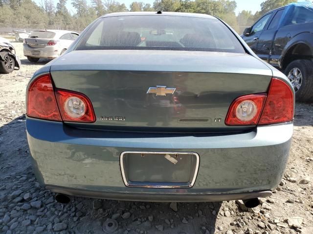 2009 Chevrolet Malibu 2LT