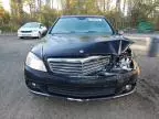 2010 Mercedes-Benz C 250 4matic