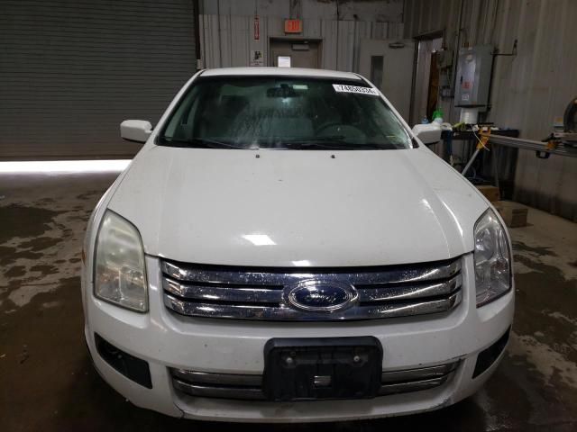 2008 Ford Fusion SE