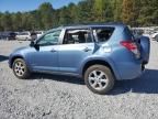 2010 Toyota Rav4 Limited