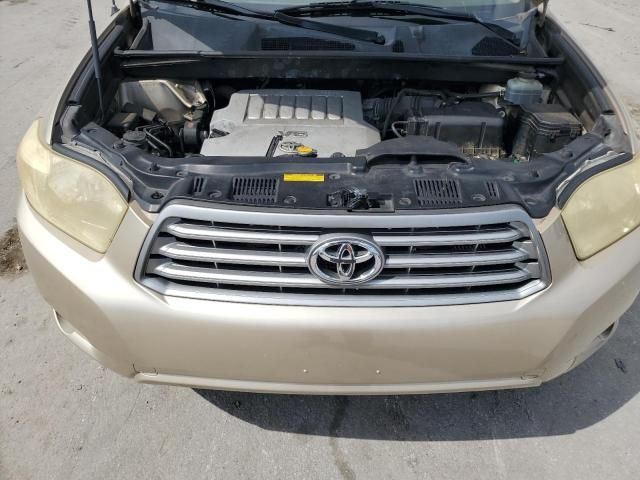 2008 Toyota Highlander