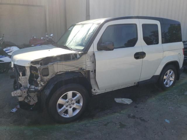 2011 Honda Element EX