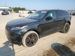 Salvage cars for sale from Copart Gaston, SC: 2020 Land Rover Range Rover Velar S