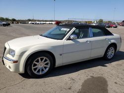 Chrysler salvage cars for sale: 2006 Chrysler 300C