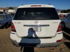 2009 Mercedes-Benz GL