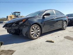 Salvage cars for sale at Lebanon, TN auction: 2012 Hyundai Sonata SE