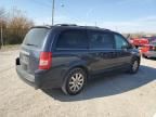 2008 Chrysler Town & Country Touring