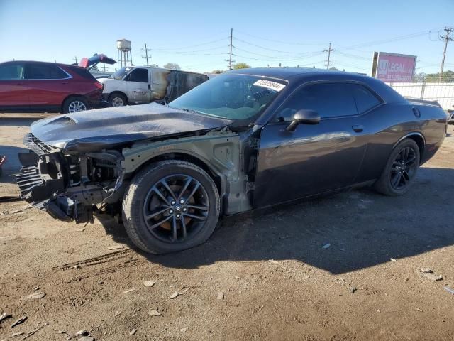 2019 Dodge Challenger GT