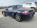 2006 Porsche Boxster