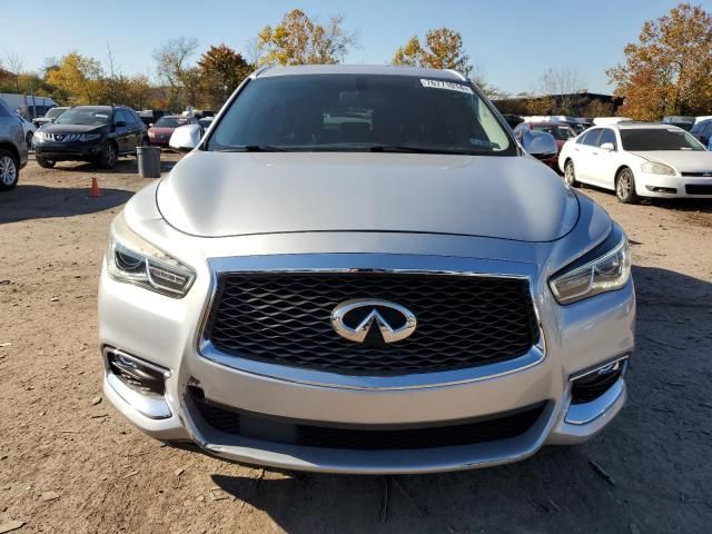 2016 Infiniti QX60