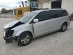 2011 Dodge Grand Caravan Crew