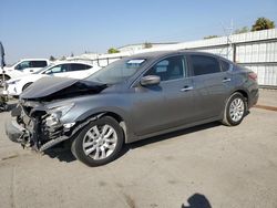 Nissan Vehiculos salvage en venta: 2014 Nissan Altima 2.5