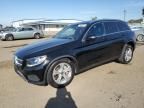 2017 Mercedes-Benz GLC 300 4matic