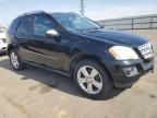 2009 Mercedes-Benz ML 350