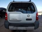 2012 Nissan Xterra OFF Road