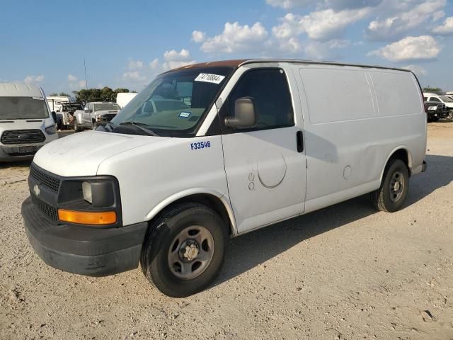 2004 Chevrolet Express G1500