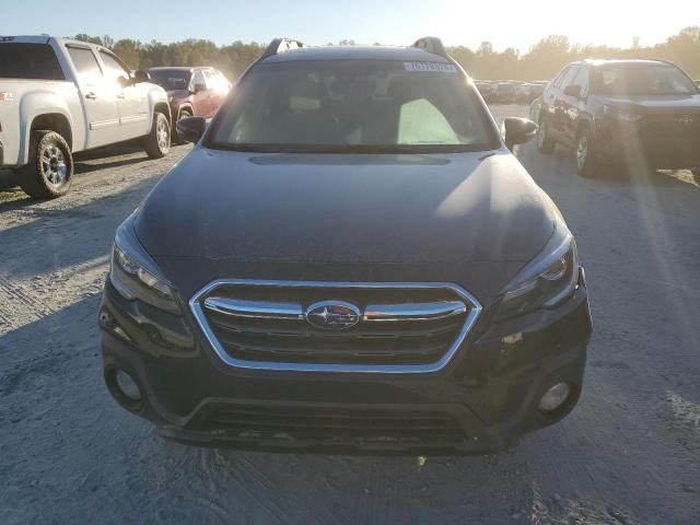 2018 Subaru Outback 3.6R Limited