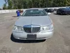 1999 Lincoln Town Car Signature