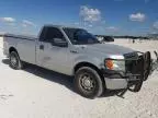 2011 Ford F150