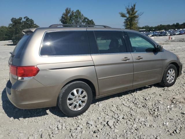 2010 Honda Odyssey EXL