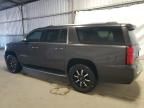 2015 Chevrolet Suburban C1500 LTZ