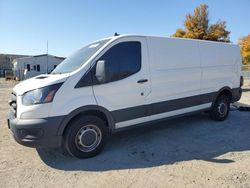 Ford Vehiculos salvage en venta: 2020 Ford Transit T-250