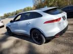 2019 Jaguar F-PACE Prestige