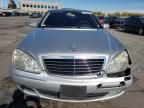 2006 Mercedes-Benz S 350