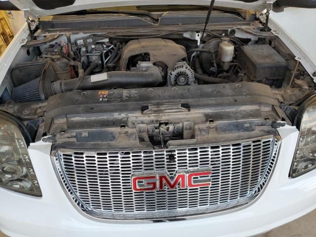 2013 GMC Yukon SLT