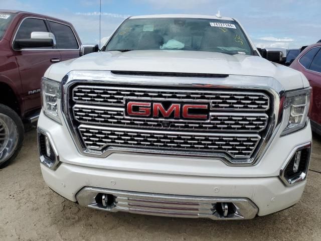 2020 GMC Sierra C1500 Denali