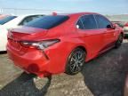 2023 Toyota Camry SE Night Shade