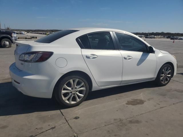 2010 Mazda 3 S