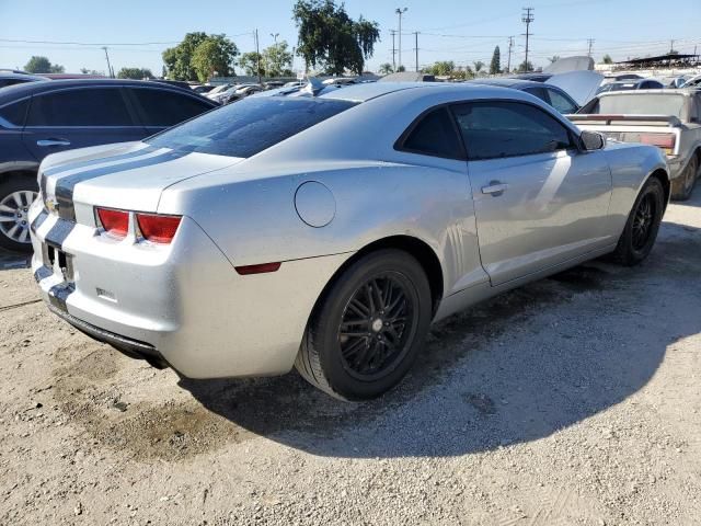 2010 Chevrolet Camaro LS