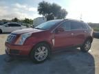 2013 Cadillac SRX