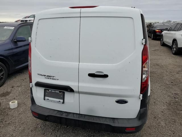 2020 Ford Transit Connect XL