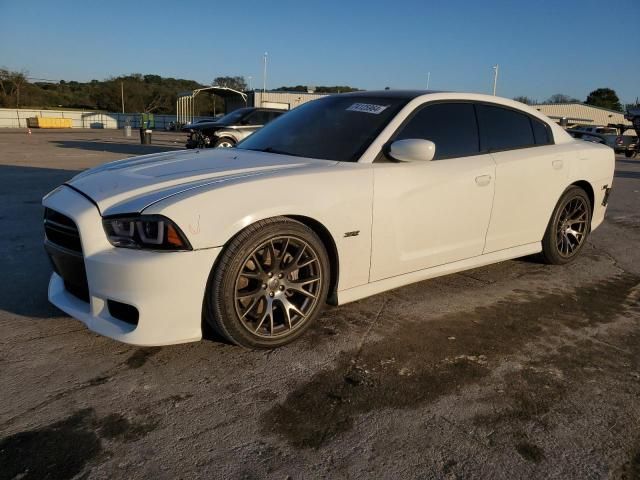 2013 Dodge Charger Super BEE