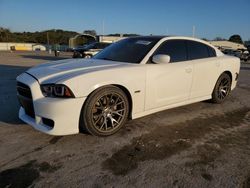 Dodge salvage cars for sale: 2013 Dodge Charger Super BEE