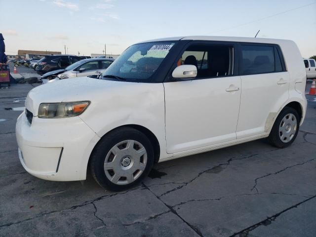 2010 Scion XB