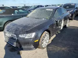 Cars Selling Today at auction: 2017 Audi A4 Premium