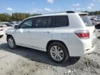 2012 Toyota Highlander Hybrid Limited