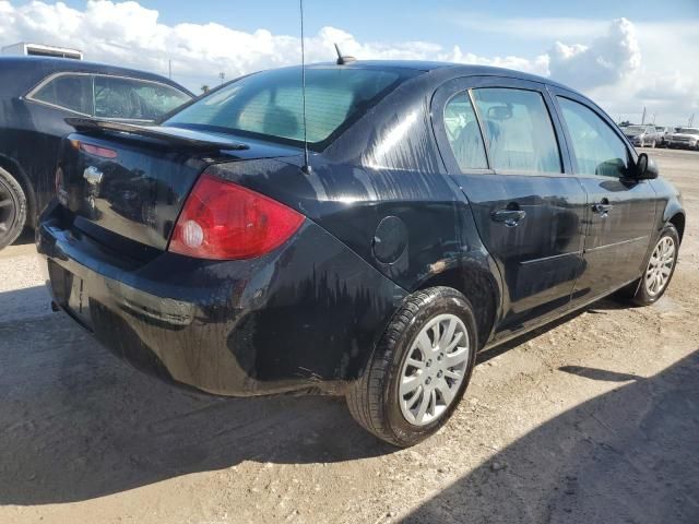 2010 Chevrolet Cobalt LS