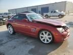 2004 Chrysler Crossfire Limited