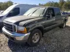 2001 Ford F250 Super Duty