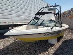 Salvage boats for sale at Phoenix, AZ auction: 2001 Other 12'